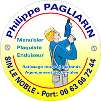 Philippe PAGLIARIN